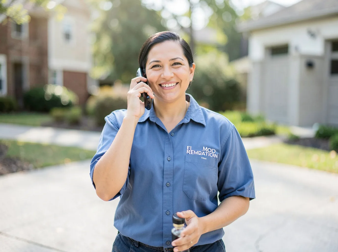 Mold Remediation Harpswell, ME FAQs